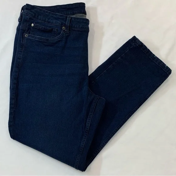 dkny duane straight jeans